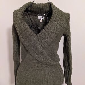 Ann Taylor Loft Sweater